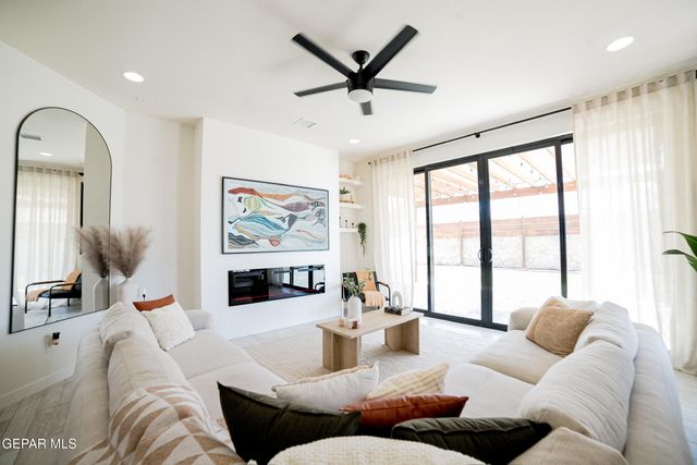 14848 Jack White Avenue, El Paso, TX 79938