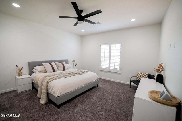 14848 Jack White Avenue, El Paso, TX 79938