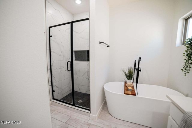 14848 Jack White Avenue, El Paso, TX 79938