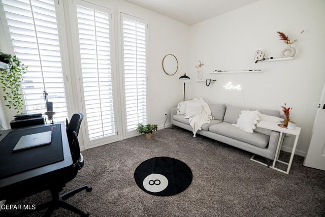 14848 Jack White Avenue, El Paso, TX 79938