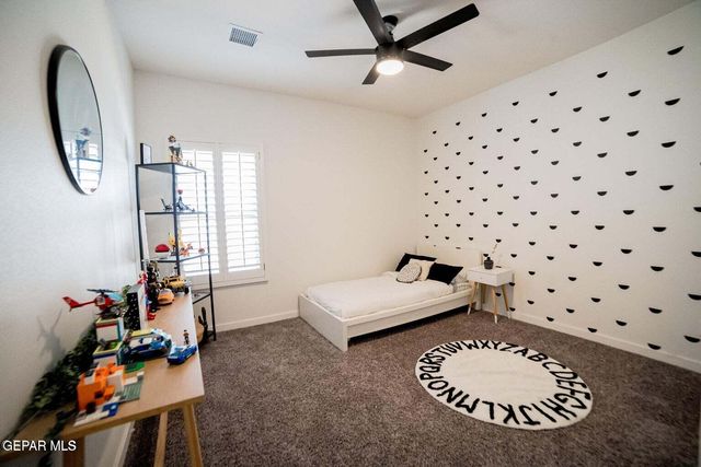 14848 Jack White Avenue, El Paso, TX 79938