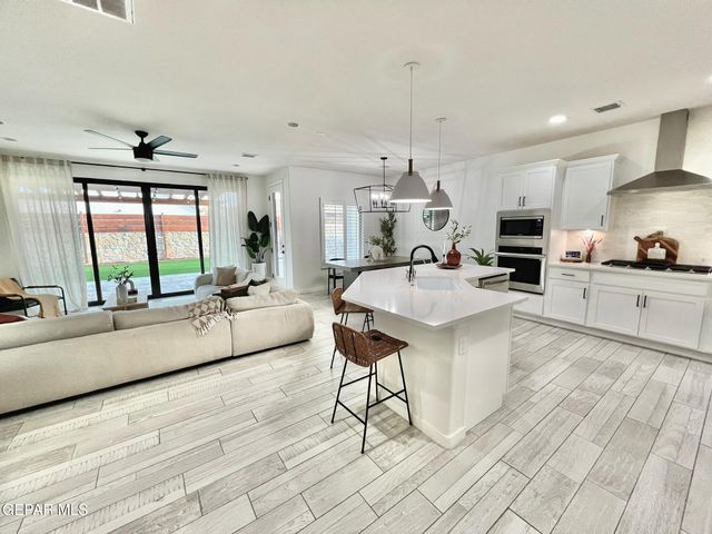 14848 Jack White Avenue, El Paso, TX 79938