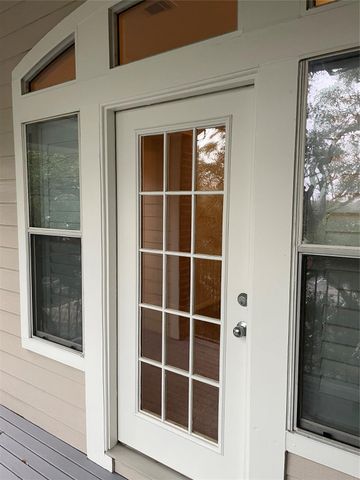 1040 La Rue Street, Houston, TX 77019