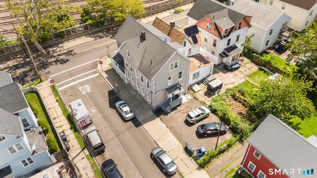 28 Cedar Street, New Haven, CT 06519