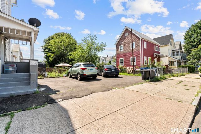 28 Cedar Street, New Haven, CT 06519