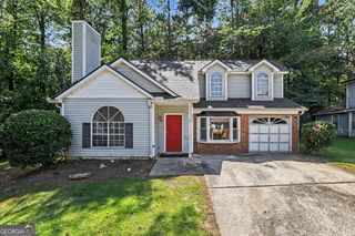 2955 Sugarcreek Lane SE, Atlanta, GA 30316