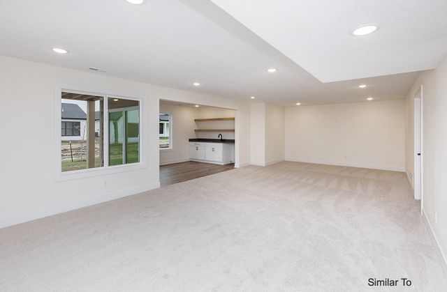 18027 Tanglewood Drive, Clive, IA 50325