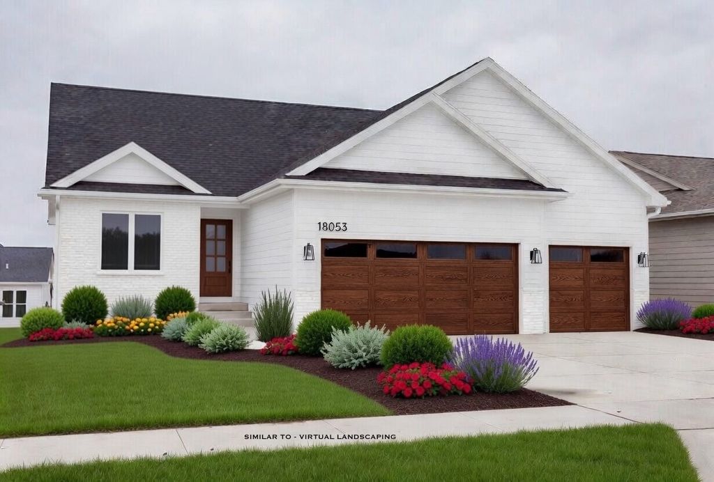 18027 Tanglewood Drive, Clive, IA 50325