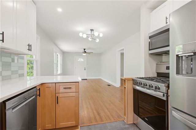 2274 Carey Drive SE, Atlanta, GA 30315