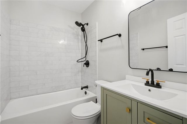 2274 Carey Drive SE, Atlanta, GA 30315