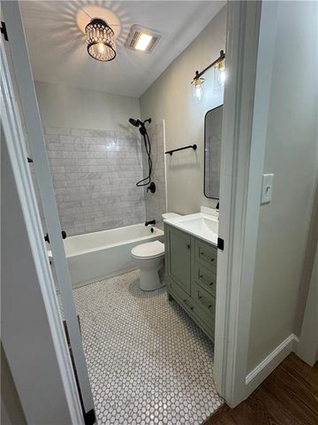 2274 Carey Drive SE, Atlanta, GA 30315