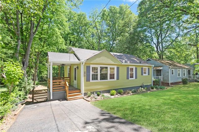 2274 Carey Drive SE, Atlanta, GA 30315