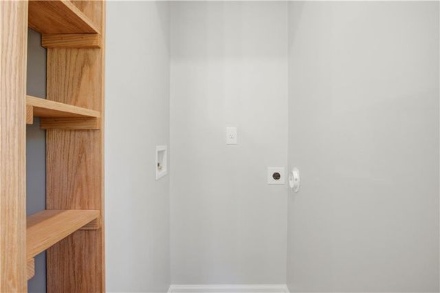 2274 Carey Drive SE, Atlanta, GA 30315