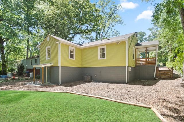 2274 Carey Drive SE, Atlanta, GA 30315