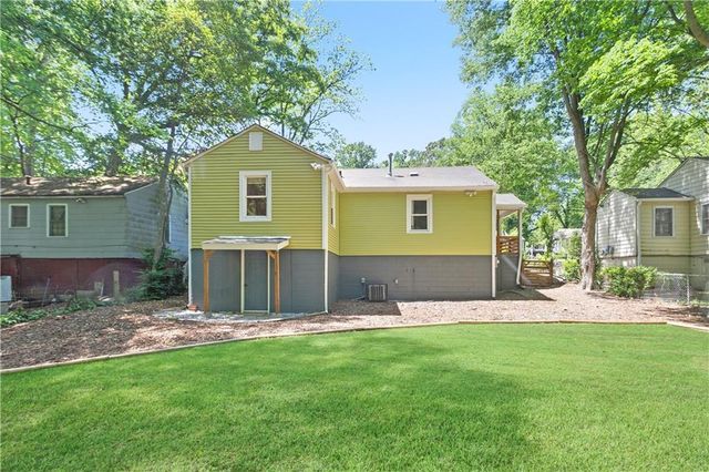 2274 Carey Drive SE, Atlanta, GA 30315