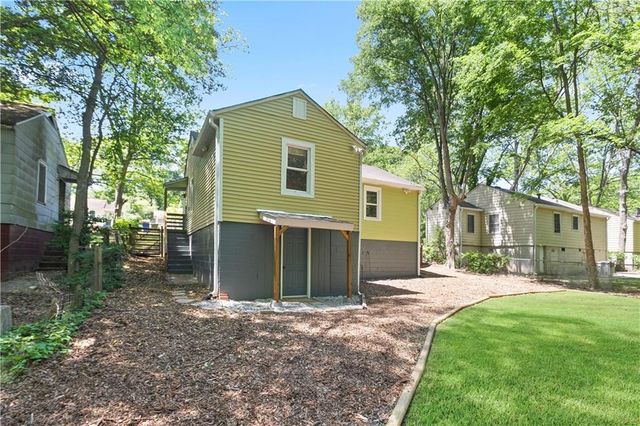 2274 Carey Drive SE, Atlanta, GA 30315