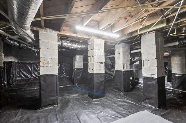 2274 Carey Drive SE, Atlanta, GA 30315