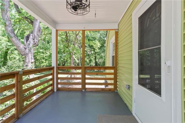 2274 Carey Drive SE, Atlanta, GA 30315