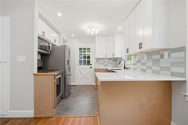 2274 Carey Drive SE, Atlanta, GA 30315