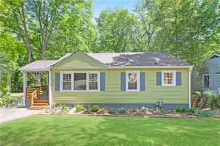 2274 Carey Drive SE, Atlanta, GA 30315