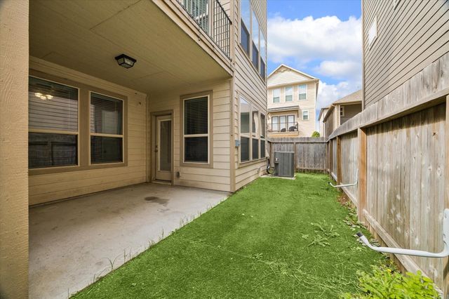 8612 Cedardale Park Drive, Houston, TX 77063