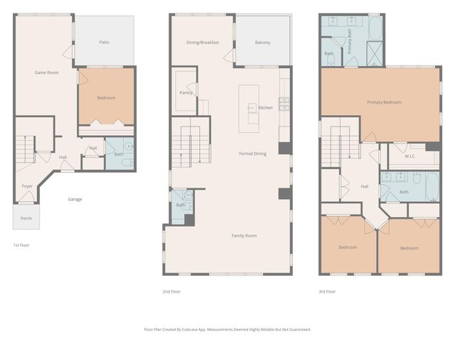 8612 Cedardale Park Drive, Houston, TX 77063