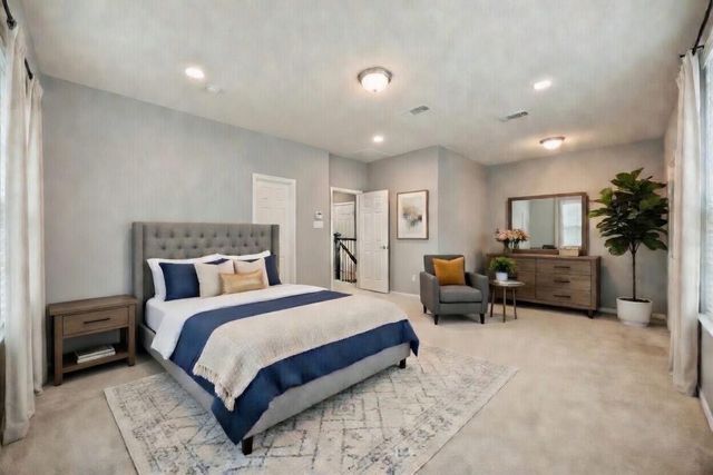 8612 Cedardale Park Drive, Houston, TX 77063