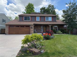 1334 E Irish Place, Centennial, CO 80122