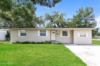7418 DARWOOD Road, Jacksonville, FL 32211