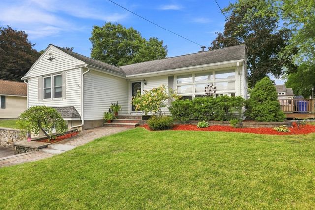 3 Tyler St., Methuen, MA 01844