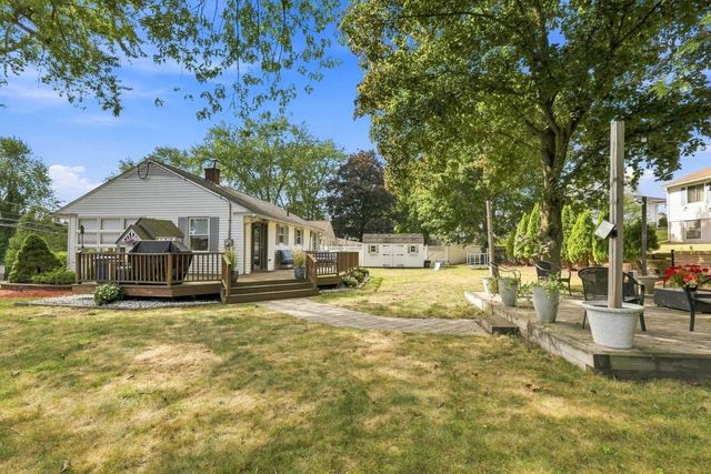 3 Tyler St., Methuen, MA 01844