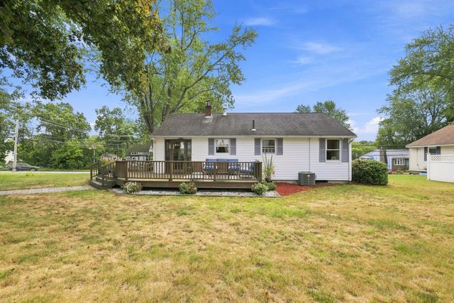 3 Tyler St., Methuen, MA 01844