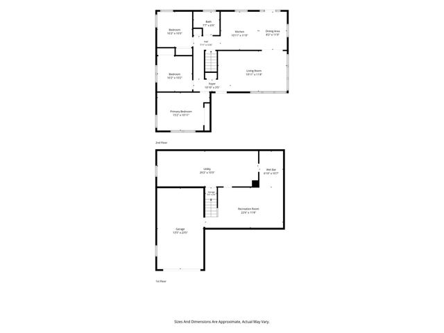 3 Tyler St., Methuen, MA 01844