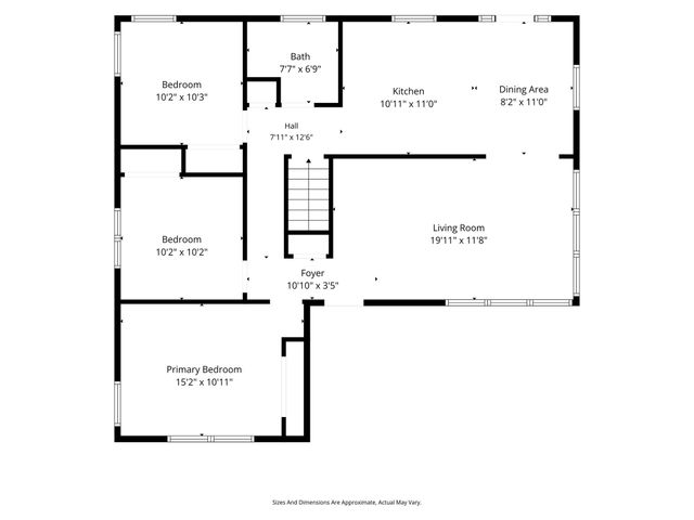 3 Tyler St., Methuen, MA 01844