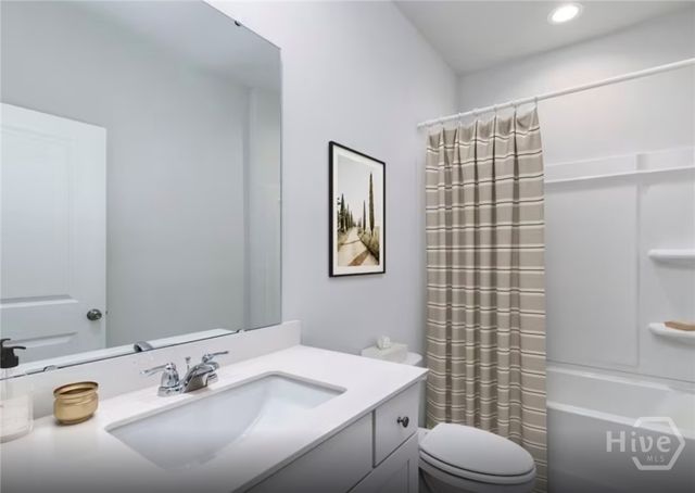 119 Cambium Circle, Richmond Hill, GA 31324