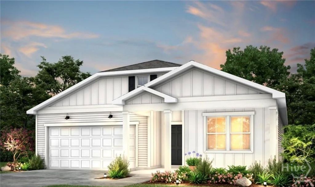 119 Cambium Circle, Richmond Hill, GA 31324