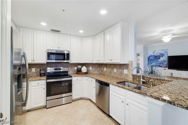 28050 Cookstown CT 2704, Bonita Springs, FL 34135