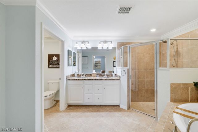 28050 Cookstown CT 2704, Bonita Springs, FL 34135