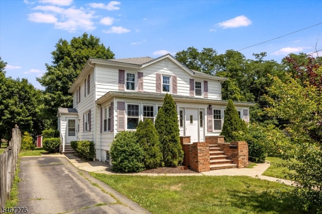 9 Main St, Roxbury Twp., NJ 07876 — photo 2