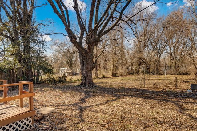 521 N Warren Avenue, Springfield, MO 65802