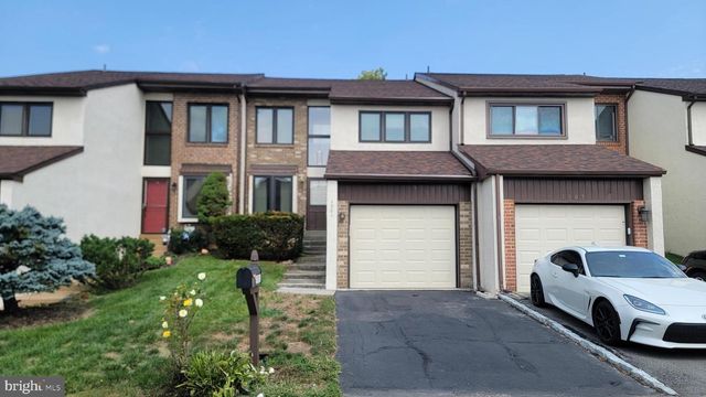 1901 MONROE LN, Ambler, PA 19002