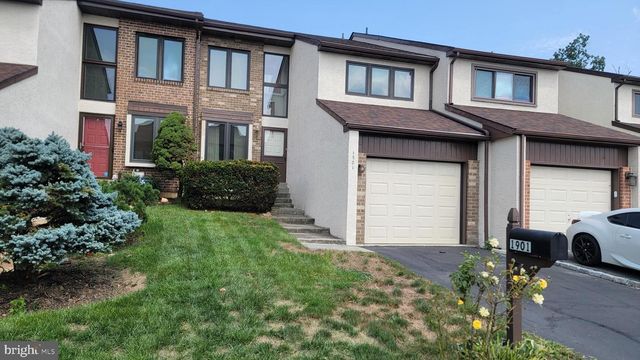 1901 MONROE LN, Ambler, PA 19002