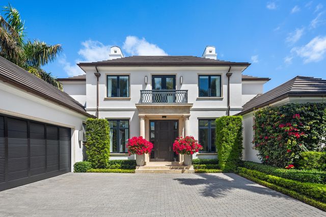 229 Ridgeview Drive, Palm Beach, FL 33480