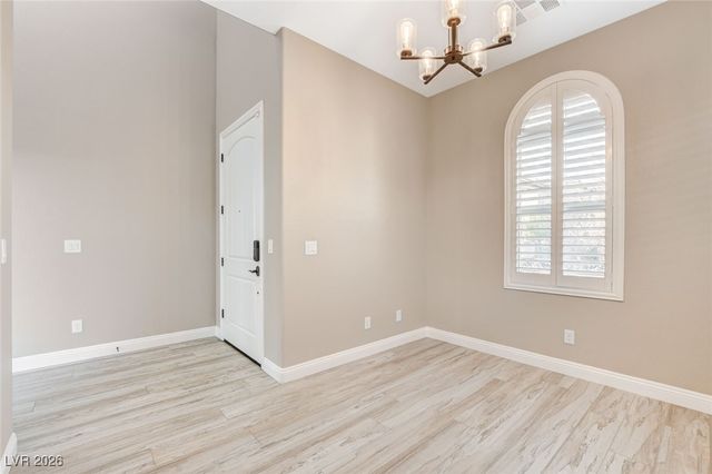 11877 Albissola Avenue, Las Vegas, NV 89138