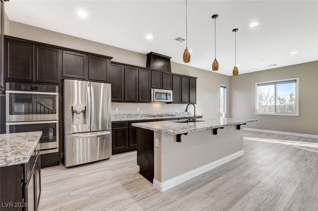 11877 Albissola Avenue, Las Vegas, NV 89138