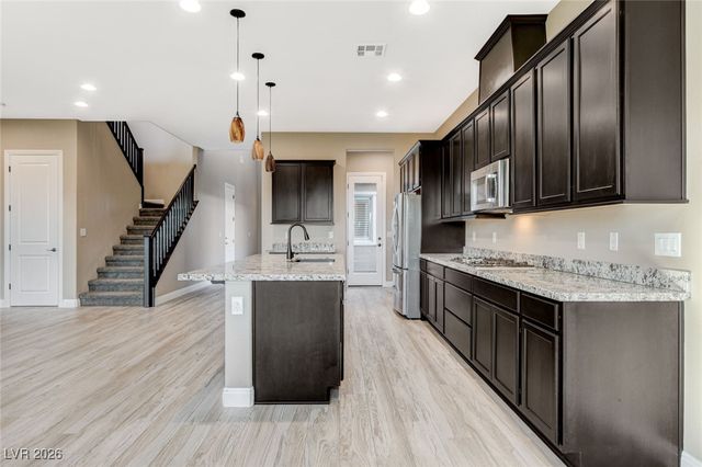 11877 Albissola Avenue, Las Vegas, NV 89138