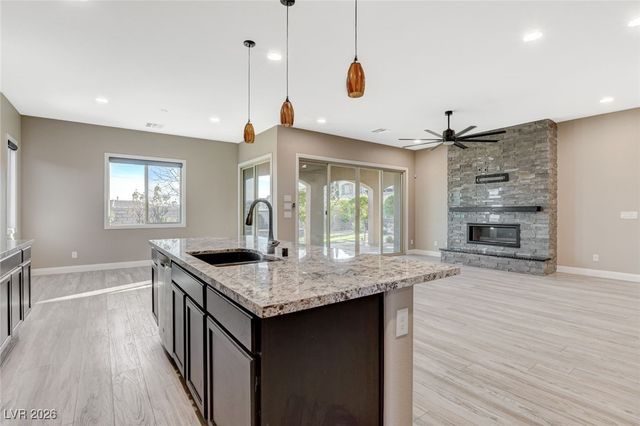 11877 Albissola Avenue, Las Vegas, NV 89138