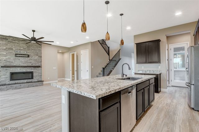 11877 Albissola Avenue, Las Vegas, NV 89138