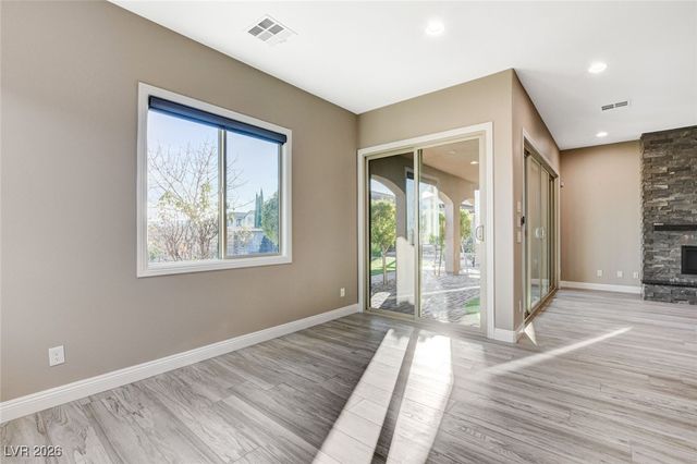 11877 Albissola Avenue, Las Vegas, NV 89138