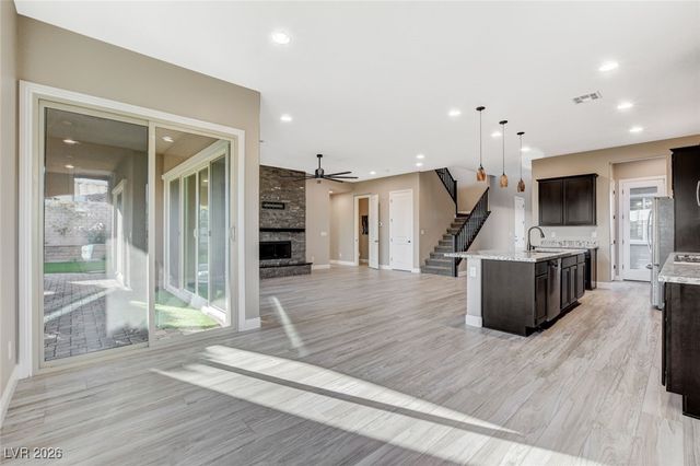 11877 Albissola Avenue, Las Vegas, NV 89138